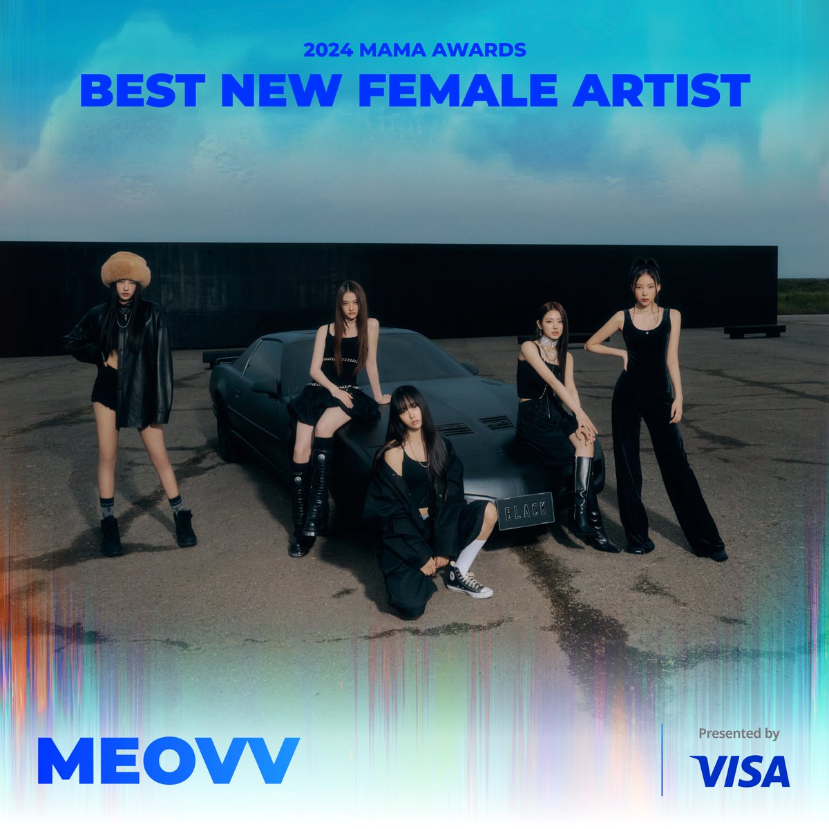 Let's go for our girls

#2024MAMAVOTE #meovv