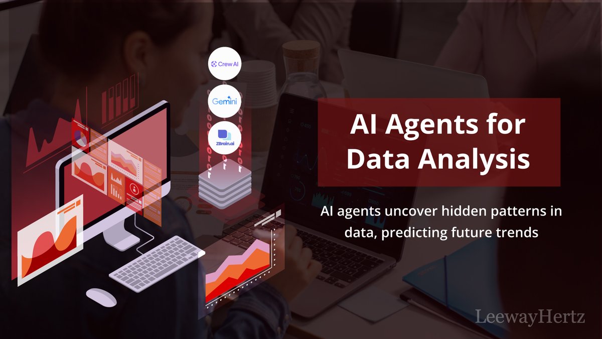 LeewayHertz - A Hackett Group Company tweet media