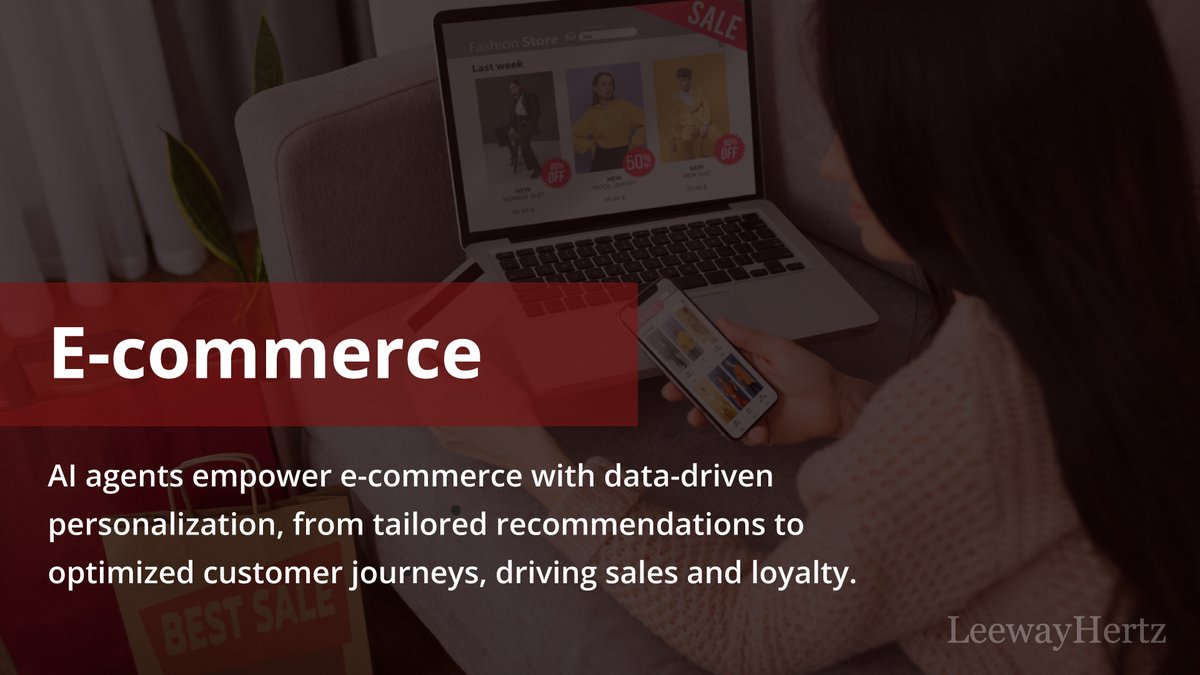 LeewayHertz - A Hackett Group Company tweet media