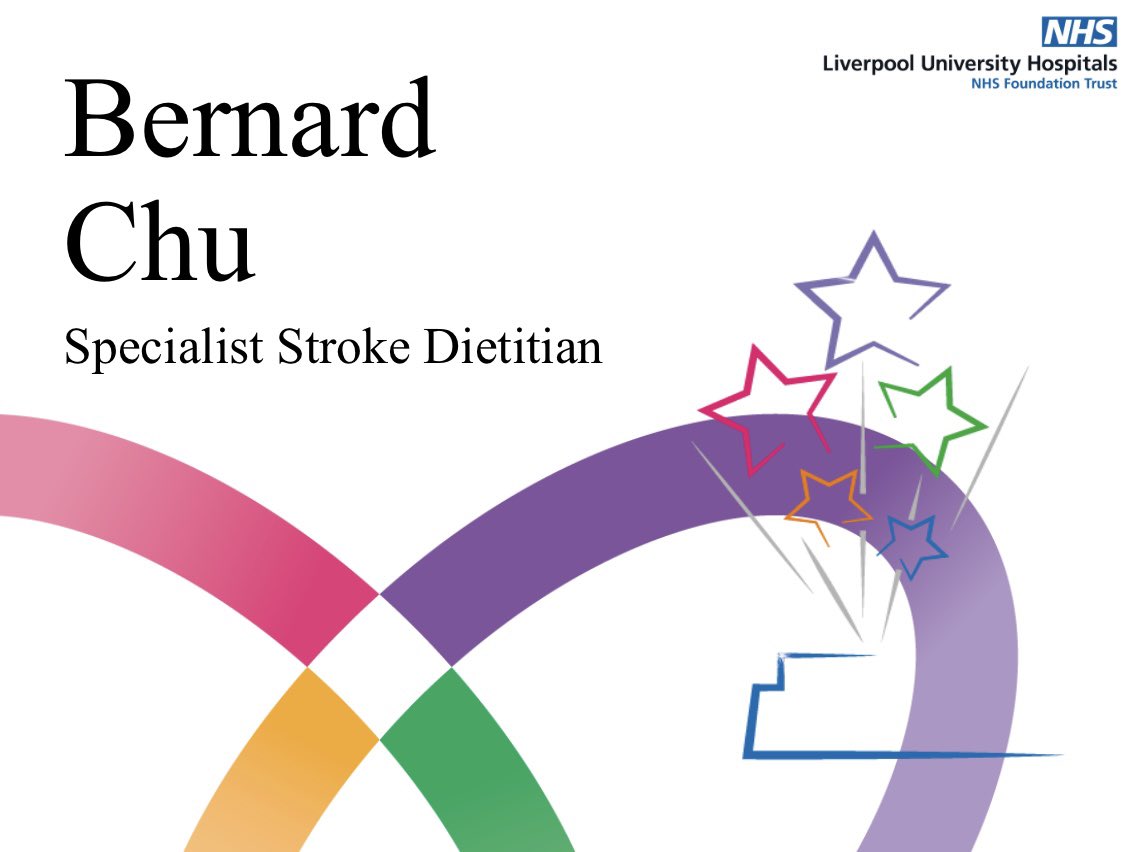 The Nominees &amp; Winners of our @LivHospitals #StarAHPAwards have been announced! 

Our #StarAHP 2024 is Bernard Chu! 🥳

#AHP #Dietitian #Stroke #AHPsDay 

<a href="/WeAHPs/">WeAHPs 💙</a> <a href="/BDA_Dietitians/">British Dietetic Association</a> <a href="/LUHFTdietitians/">Dietetics at Liverpool University Hospitals FT</a> <a href="/SuzanneRastrick/">Suzanne Rastrick</a>