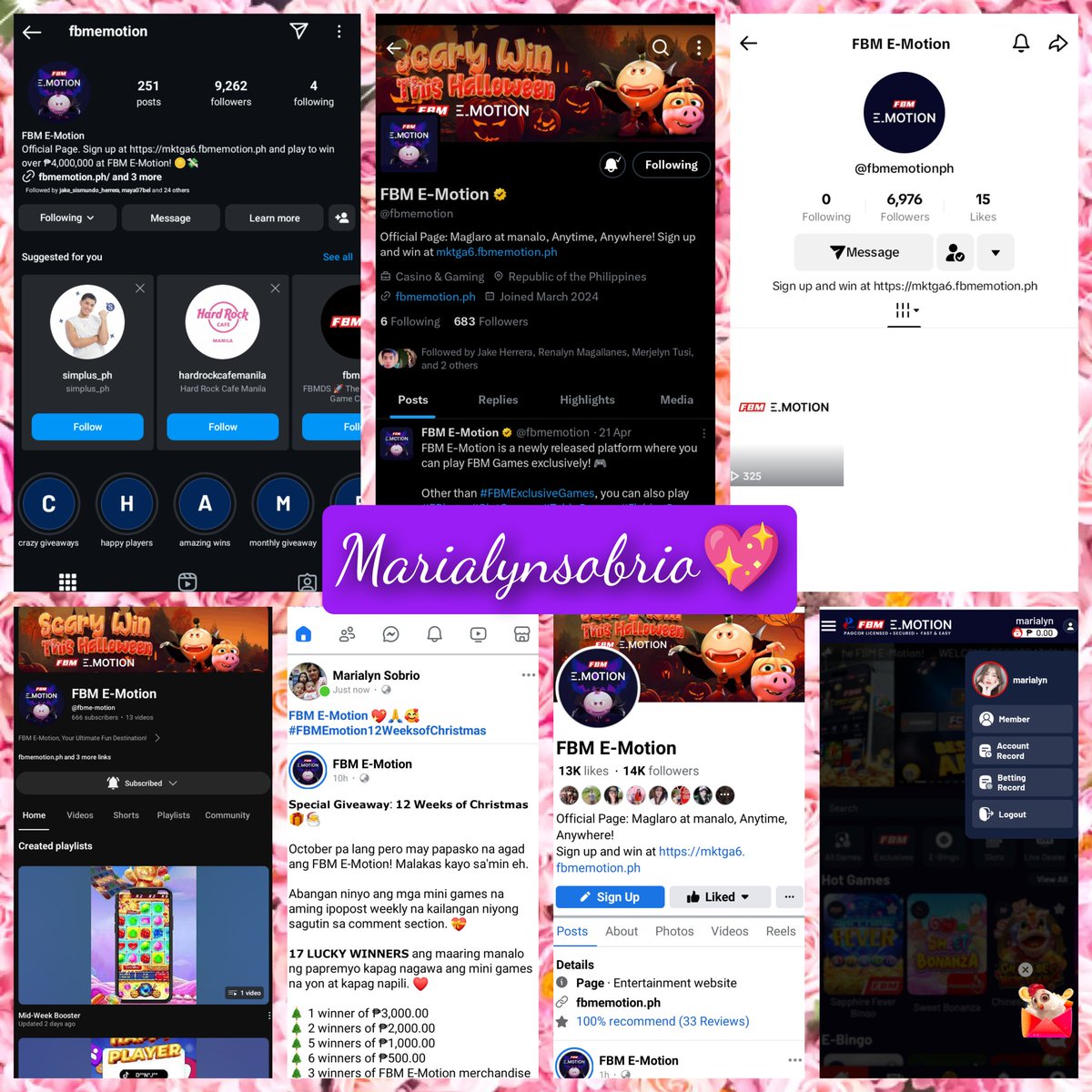Marialyn Sobrio tweet media