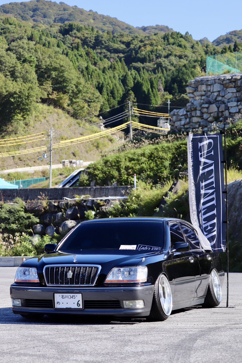 yr__uzs17's tweet image. D-up Carnivalに参戦してきました‼️

マジェスタ部門 4位でした🏆✨️

そしてご報告になりますが…
マジェスタは降りはしませんが車検通さないことにしました。しばらくイベント・MT等参加できませんが、またレベルアップして復活するのでその時はよろしくお願いします🙇‍♀️🤍
#Dupcarnival #Dup