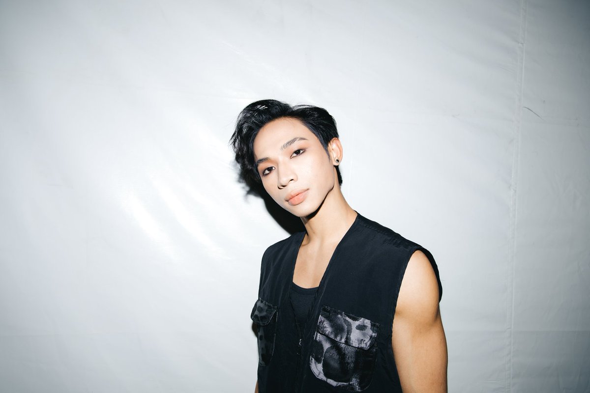 Official_ALAMAT's tweet photo. Taneo | ALAMAT for BYS Fashion Week Day 3

Designer: Russel Villafuerte (@RussellVTV) — Strongvillage
Photographer: Alvin Chua &amp; @DaniPojas https://t.co/a3e5hpGgy8