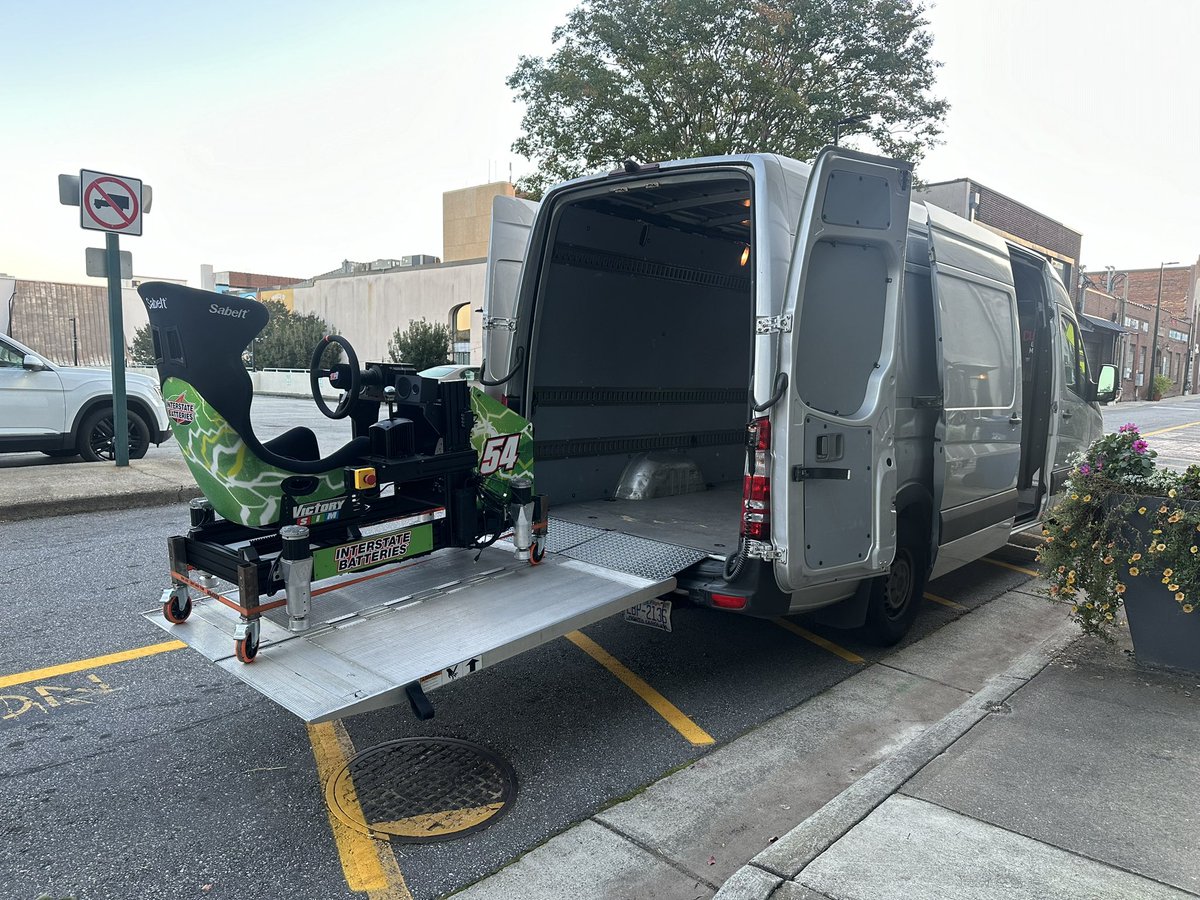 VictorySimLLC's tweet image. It’s “live, laugh, load day” @bradxperez probably