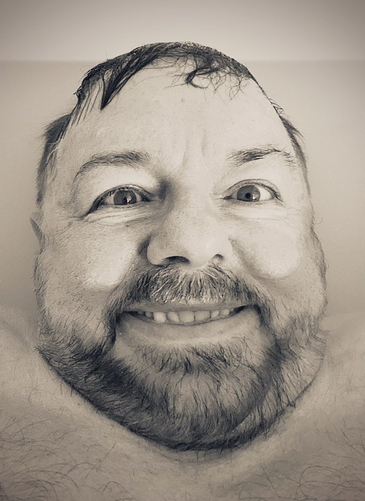 Ricky Gervais tweet media