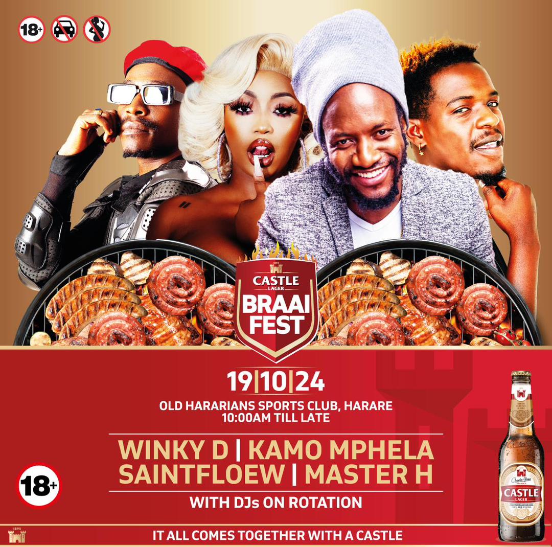 CastleLagerZW tweet picture