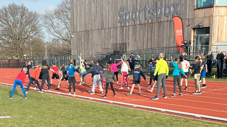 Freedom Leisure Woking have been running Swim Bike Run Local events this year to help 8-11 year olds experience duathlons in a fun and supportive environment.

Find out more about Swim Bike Run Local Woking and the Swim Bike Run programme here 👉 brnw.ch/21wNKn7