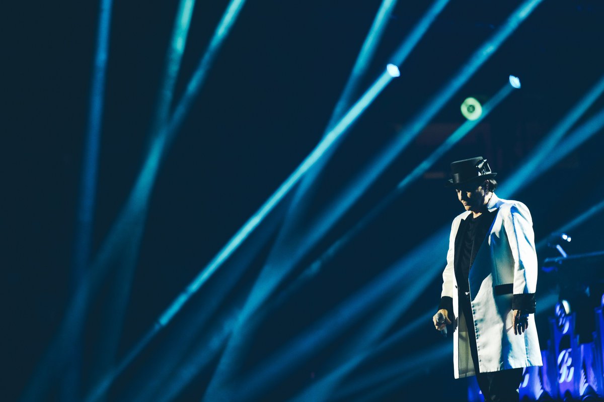 Renato Zero tweet media