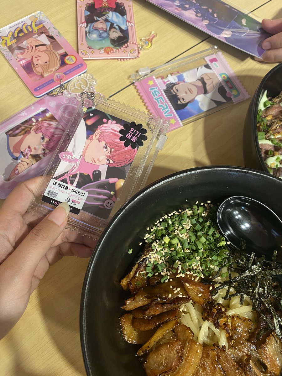 letsgooo💗💗 
#2024MAMAVOTE
#PLAVE #플레이브