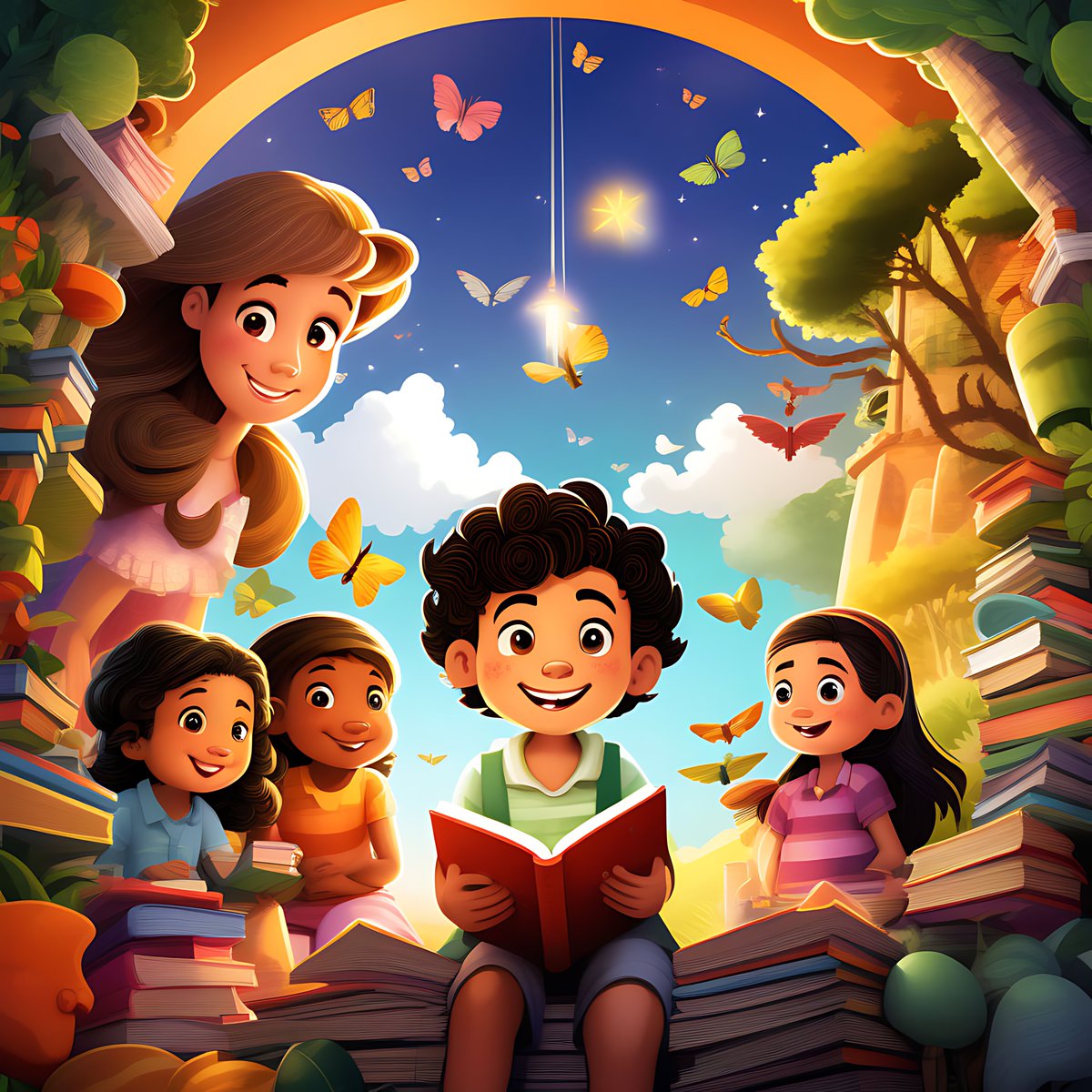With my unique style and attention to detail, I can create illustrations that are tailored to your book's genre, theme, and target audience. 

My fiverr Contact Link: fiverr.com/s/42Z4GGm
fiverr.com/s/AyLKBY3

#Illustration#IllustrationArtist#StoryBook#ChildrenBook