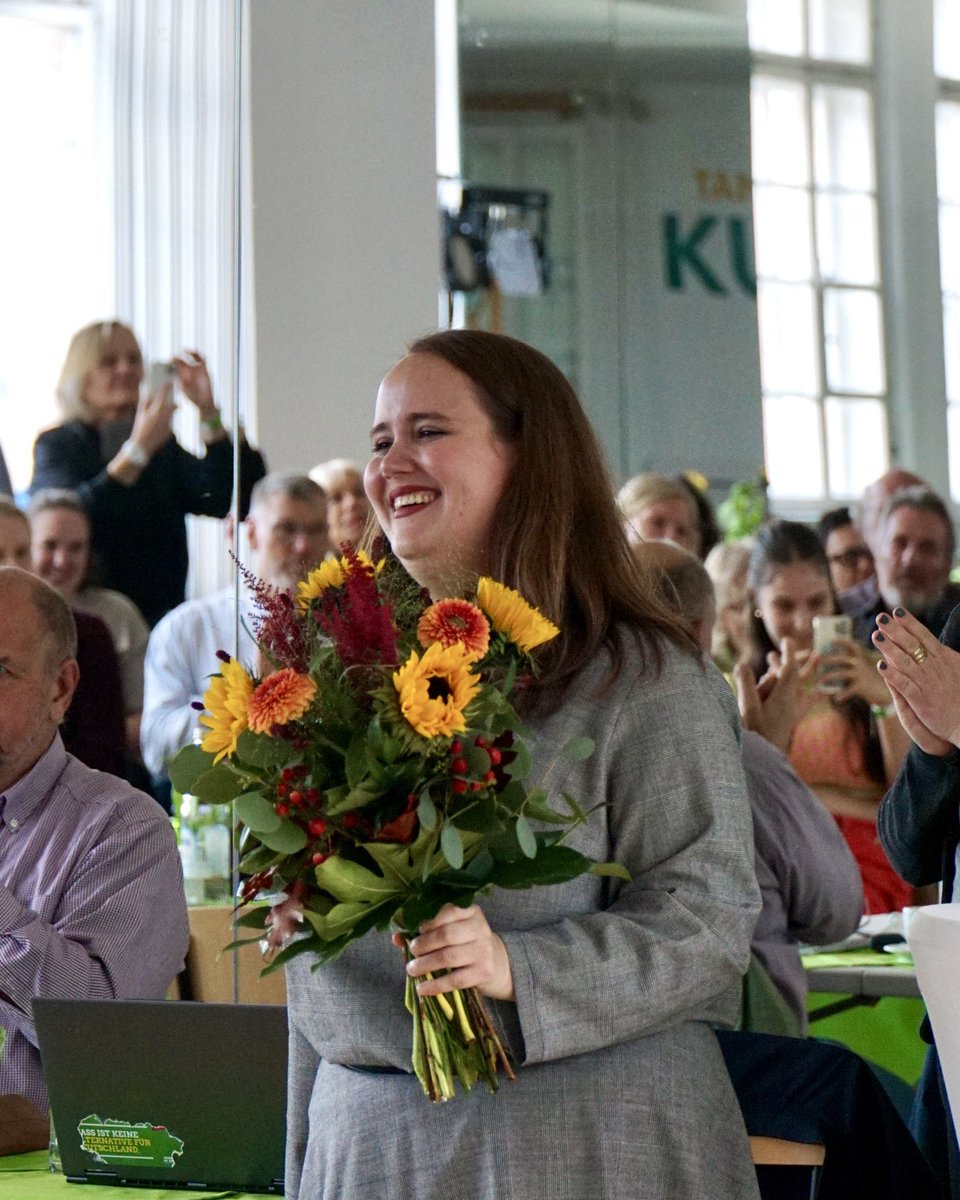 Ricarda Lang tweet media