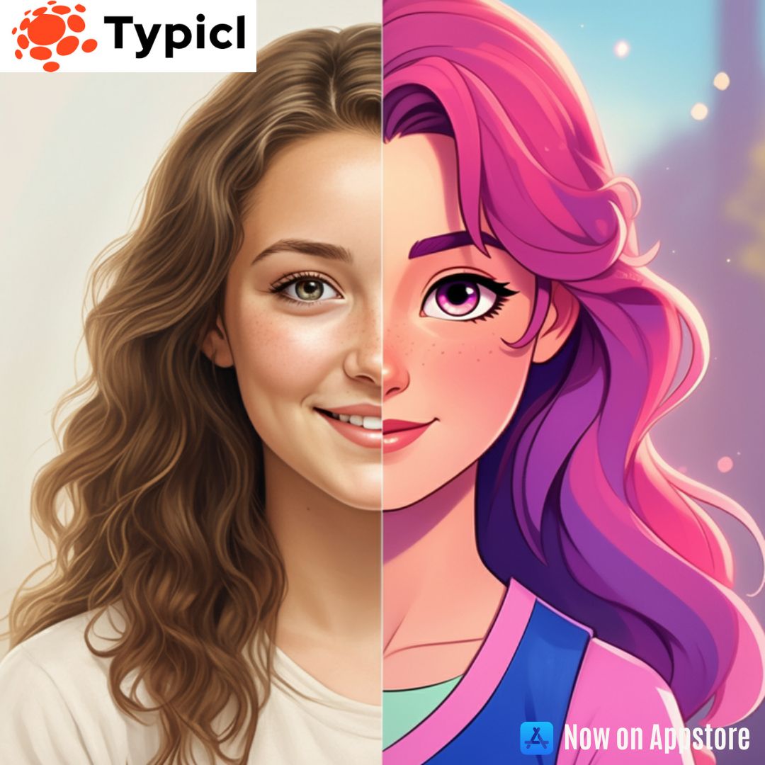 TypiclAi's tweet image. Bring Your Favorite Pictures to Life! 

Download now: buff.ly/3zjJ7uL 

#AnimateYourMemories #PictureAnimation #BringPhotosToLife #CreativeAnimation
#AnimateYourLife #MemorableMoments #PhotoMagic #VisualStorytelling
#ArtInMotion #AnimatedMemories