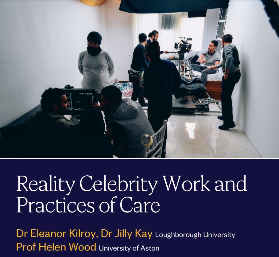 Aston Sociology and Policy tweet media