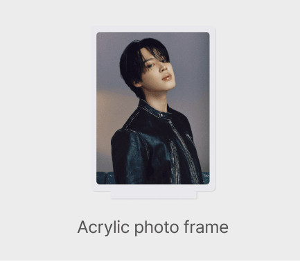 shopdalmoon's tweet photo. Recevez des photocards exclusives de Jimin pour tout achat d'un des albums de Jimin. Ces photocards en édition limitée ne sont disponibles que pour un temps limité et sont le cadeau parfait pour tous les fans. Chaque album vient avec une photocard de Jimin, capturant son charisme et sa personnalité unique. ✨

📀 Commandez l’album "MUSE" ou "FACE" dès maintenant et recevez ces photocards exclusives avant qu’elles ne disparaissent !

🎁 Bonus spécial : Si vous les prenez en version Set, recevez un cadre photo en acrylic à l'effigie de Jimin.

Ne manquez pas cette chance d’ajouter une pièce rare à votre collection ! 

🛒👉 FACE version RANDOM
https://t.co/CMEXufdzhf

🛒👉 FACE Version SET
https://t.co/c9j5NzkYYS

🛒👉 MUSE Version RANDOM
https://t.co/xugQxYF9Zz

🛒👉 MUSE Version SET
https://t.co/ivzWiJeDd2

🎊Dalmoon vous offre en ce mois d'Octobre la gratuité des frais de port en point relais à partir de 50€ de commande. Valide en UE.📫📦

#Jimin #MUSE #FACE #shopdalmoon #PhotocardsExclusives #LimitedEdition #BTS #NowAvailable