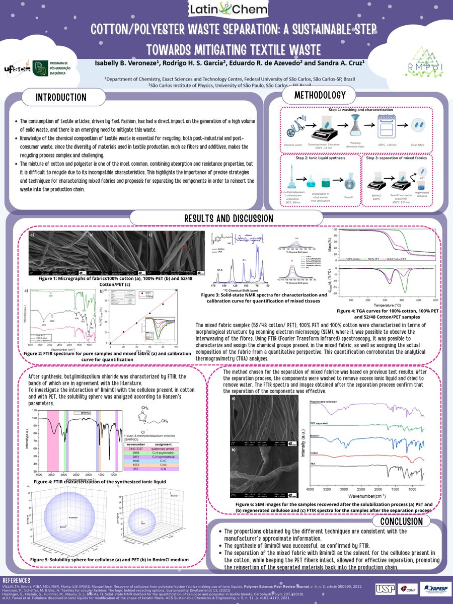 Isabelly Bertochi Veroneze tweet media