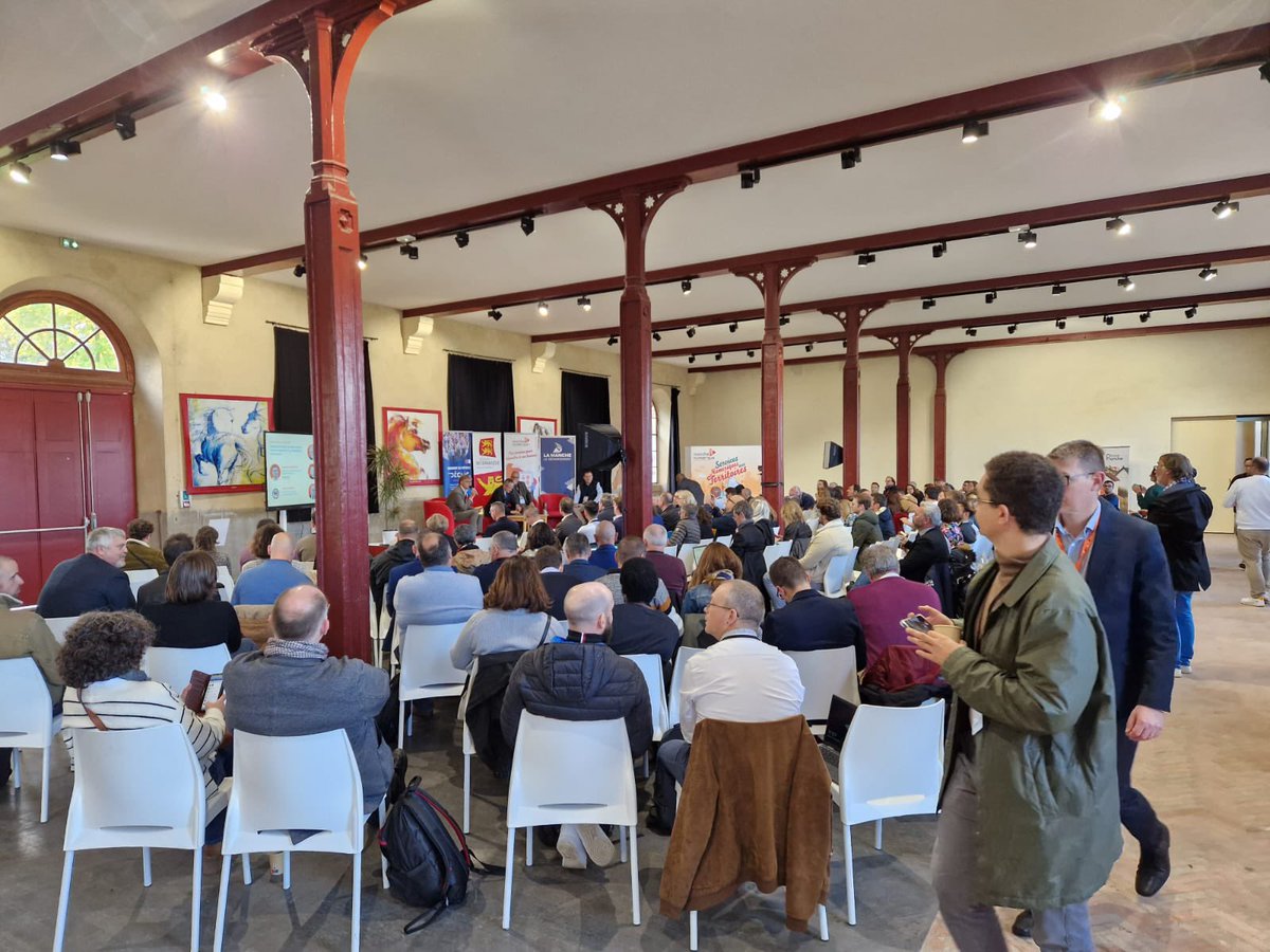 Haute-Garonne Numérique tweet media