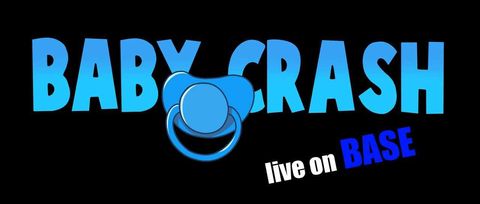 Baby_CrashX's tweet photo. @MonstersCoins A massive pump is on the horizon for Base! 🚀 Time to invest in $BabyCrash! 💰🔥

#Base #Crash  #Babycrash #Bullrun  #pump_it_up https://t.co/jeJLOKYJtO