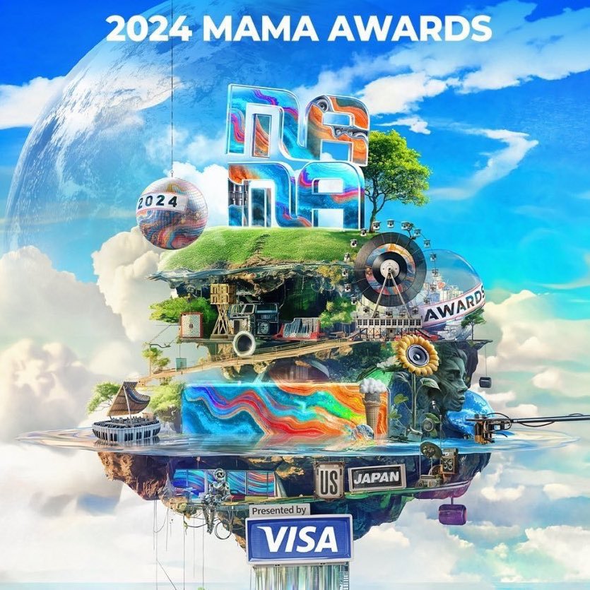 Congratulations JungKook for the nominations at the MAMA 2024 Awards! 

— Daesang 
• Artist Of The Year
• Song Of The Year: Standing Next To You • Album Of The Year: Golden

• Best Male Artist
• Best Dance Performance Male Solo: Standing Next to You
• Fan’s Choice Male

I