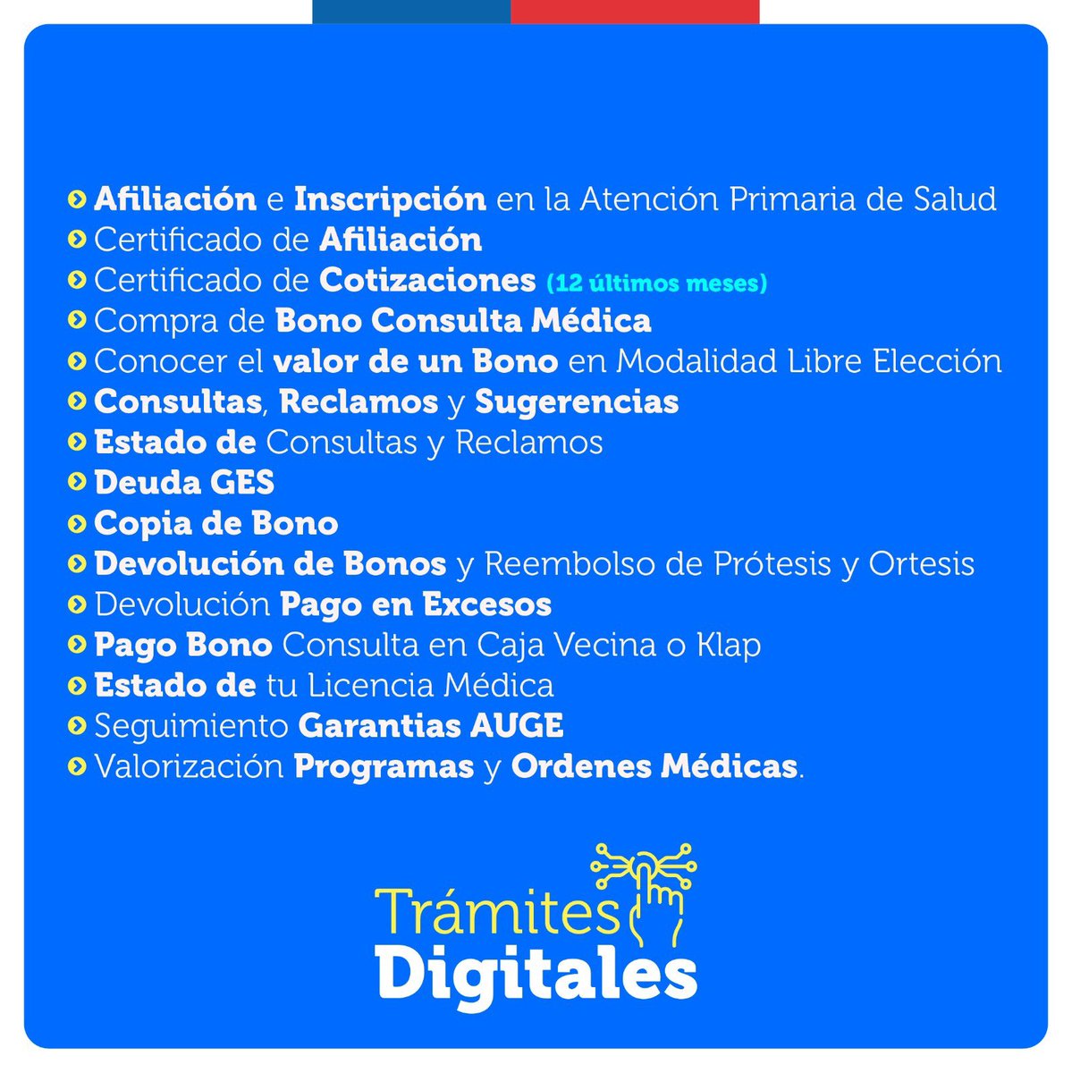Delegación Presidencial Provincial San Felipe tweet media