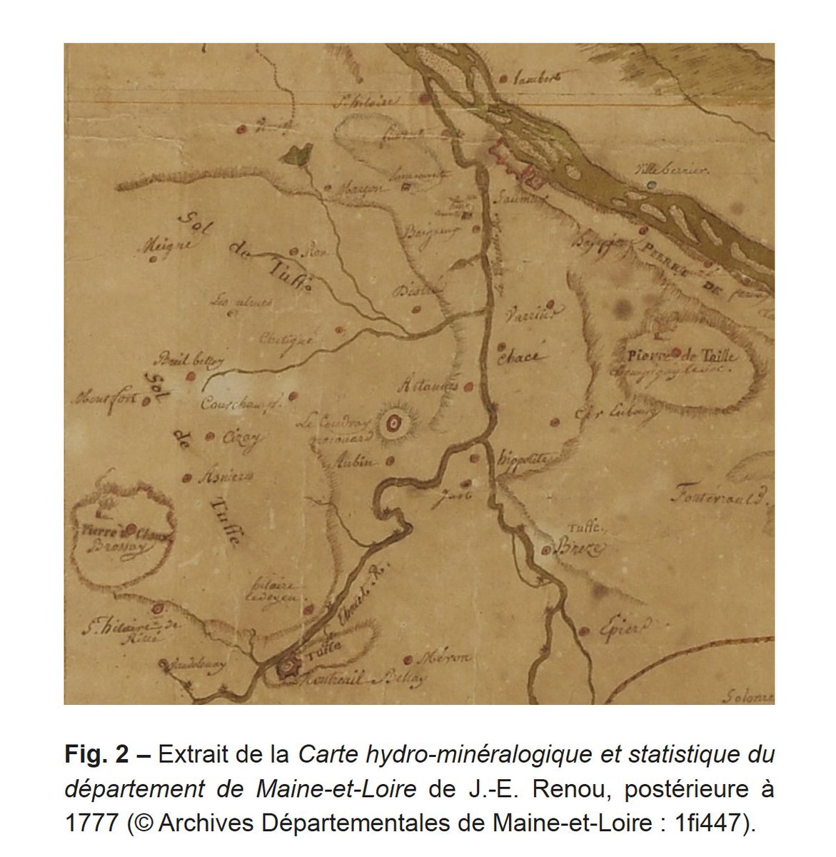 Société préhistorique française tweet media