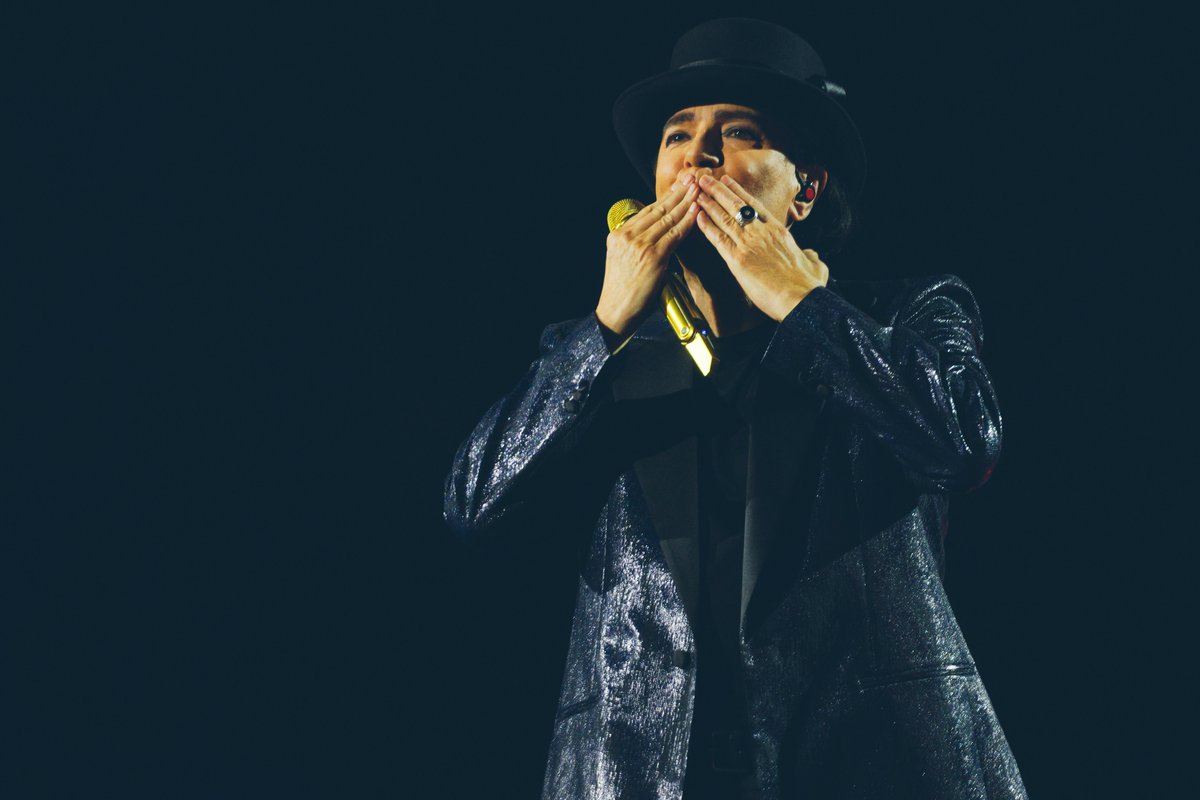 Renato Zero tweet media