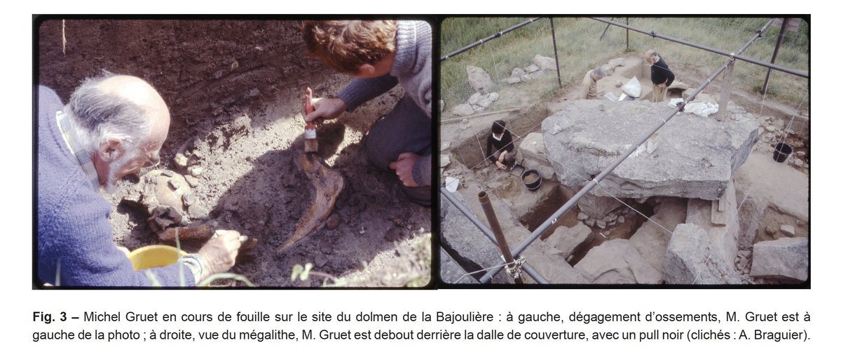 Société préhistorique française tweet media