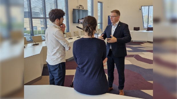 Needs varkensbedrijf krijgt nationale emissieprimeur -  achterhoeknieuwseibergenneede.nl/l/498639