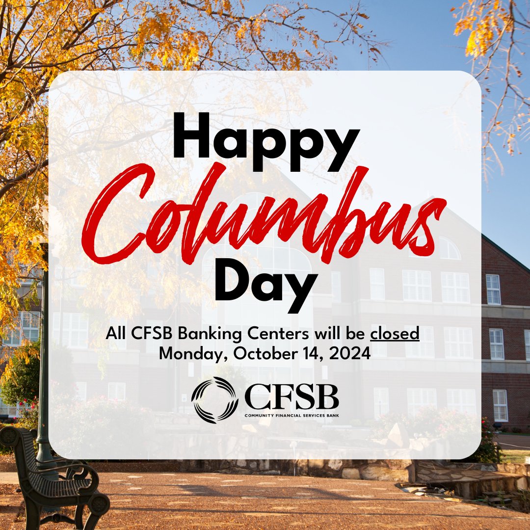 Happy Columbus Day! Let's take this opportunity to reflect on history, celebrate exploration, and strive for a world where we respect and honor the diverse cultures and peoples that make up our global community.