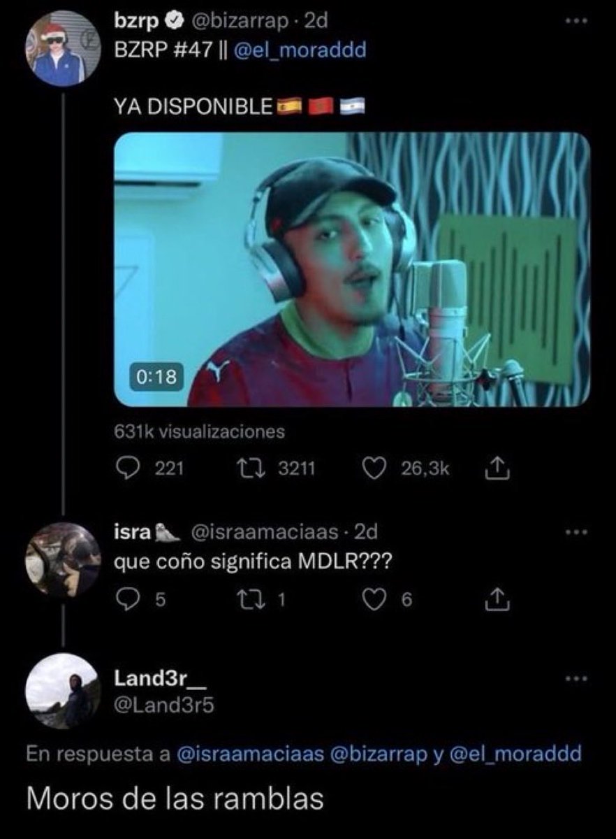 Esto que fue