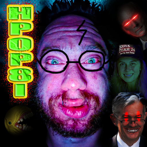 harrypotterobamapacman8inu coin will revolutionize  $XRP and enable a greater adoption of the masses 

this is written

tokenized

on the blockchain

forever

#HPOP8I