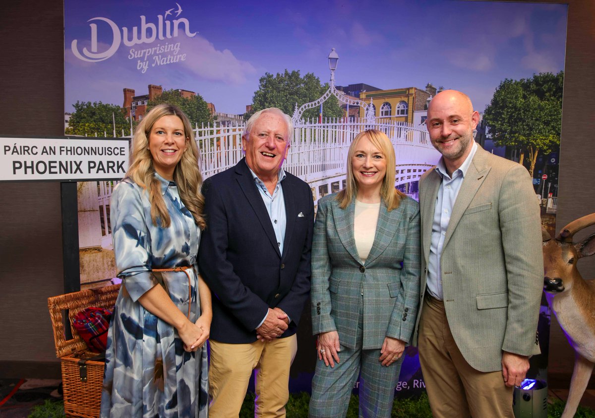 Fáilte Ireland tweet media