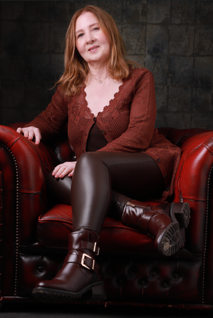 Anne Fish tweet media