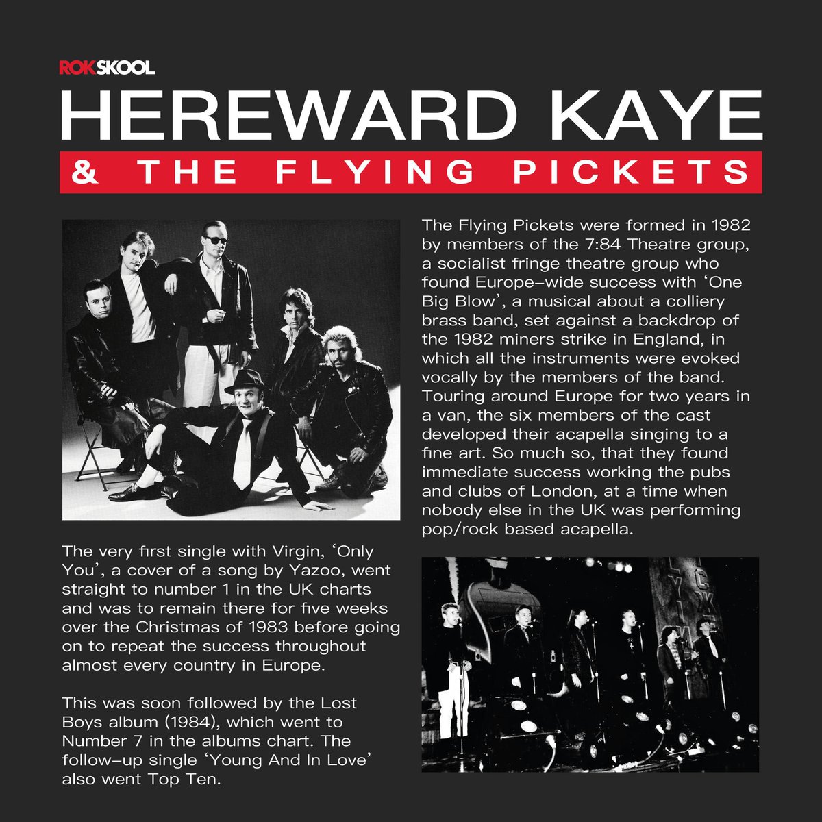 rokskool's tweet photo. Since his passing we’ve doubled down on his message bringing tuition to people within the community who otherwise couldn’t access it via ‘The Hereward Kaye Foundation’. We already have many people utilising this fund and in tuition with us. https://t.co/apgZqEh3bu