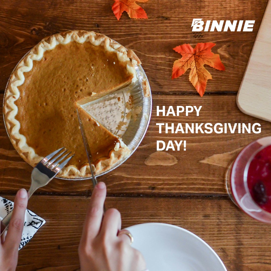 Happy Thanksgiving! Wishing you all a wonderful holiday filled with joy, peace, and good company. 🍁

#Thanksgiving #Gratitude