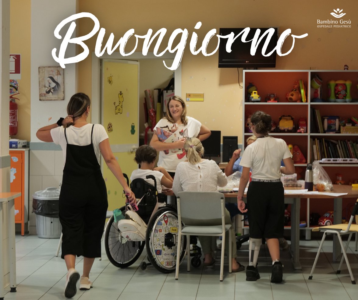 bambinogesu's tweet image. #Buongiorno da #SantaMarinella 🎈✨
#vitecheaiutanolavita