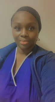 We are proud to honour Isabel, Senior Sister in the Acute Assessment Unit, whose contributions continue to make a lasting impact ⭐

Isabel exemplifies the core values of our Trust and consistently delivers high-quality care💙