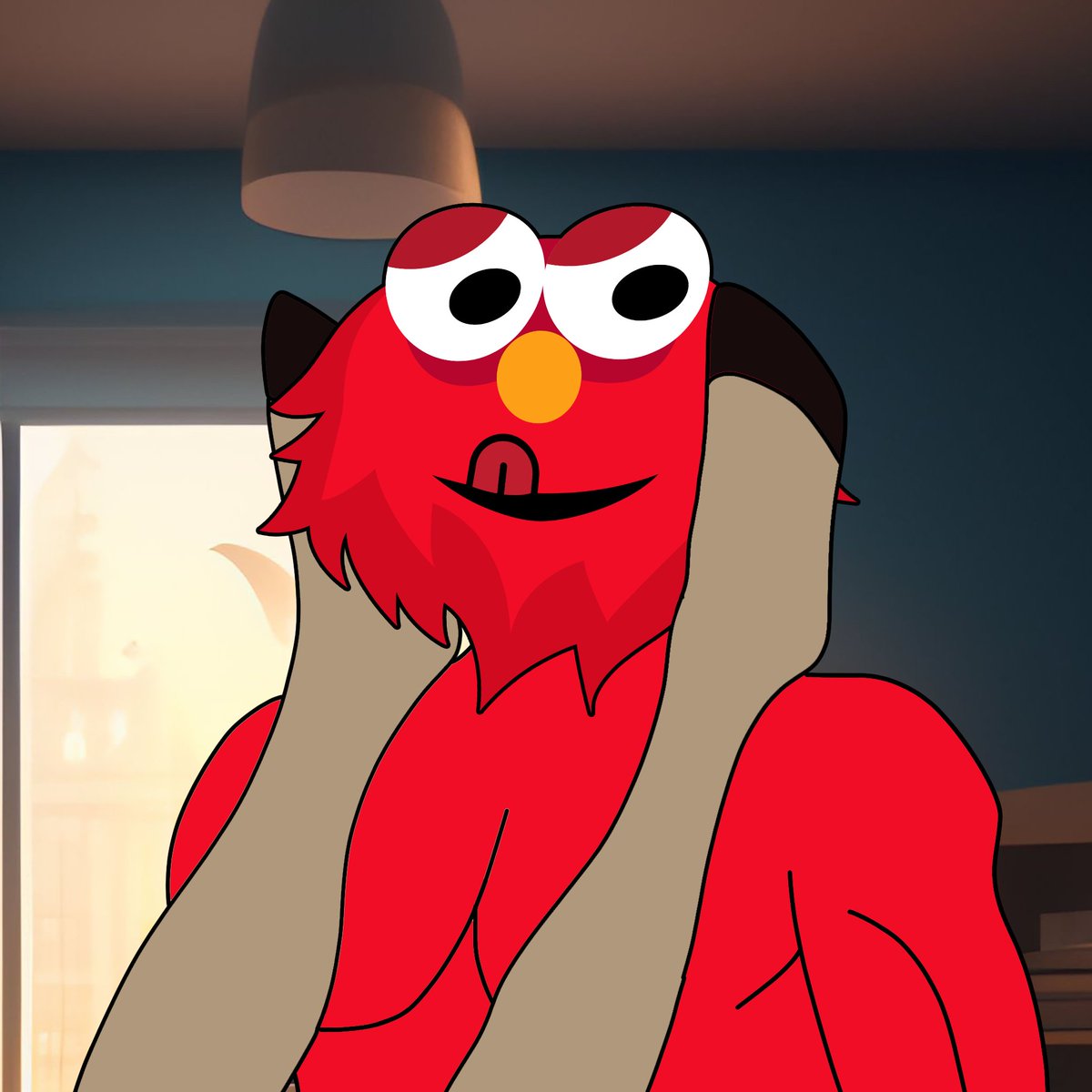 $ETH IS GOING! 

$ELMO NEXT 🚀🔥