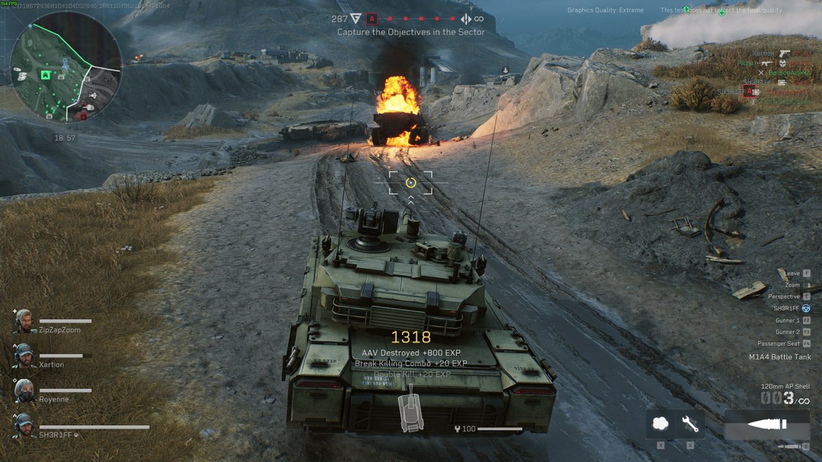 Vali_C_'s tweet image. time for some Delta Force HO
#DeltaForceHawkOps