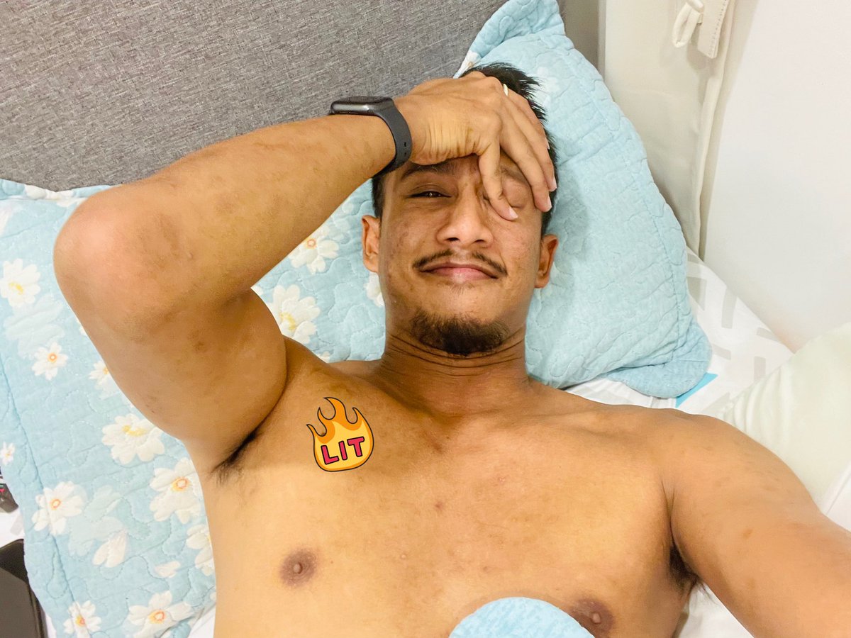 MynameisjoeJ's tweet photo. Good night la awak nya .. 😚 https://t.co/gNwPj9r80I