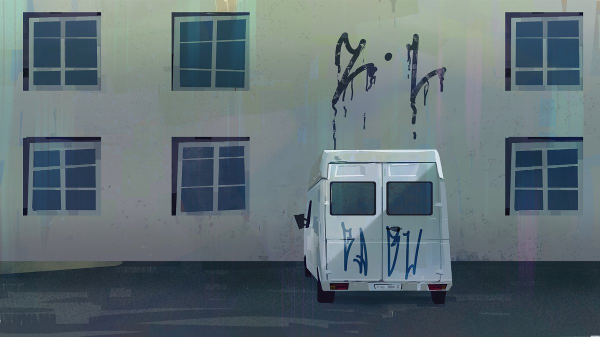 Gal_Gabu's tweet image. Practice
#visdevart #background