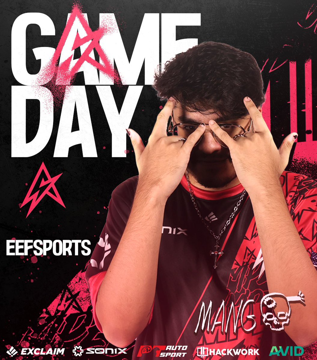 AMPD Esports (@ampedesportsna) on Twitter photo Amped Esports ESEA Advanced Match tonight!
💪VS. eefsports
🕐Time: 21:00 EDT
👁️Stream: ttv/ampedesportna
📅Mon, 14 Oct 2024
⚡️@mang0cs 
⚡️<a href="/Stay_ClassyCS/">Stay_Classy</a> 
⚡️<a href="/bonesTJD/">Tom</a> 
⚡️<a href="/DacScs2/">DacS</a> 
⚡️<a href="/coleystrike2/">coley</a> Amped Esports ESEA Advanced Match tonight!
💪VS. eefsports
🕐Time: 21:00 EDT
👁️Stream: ttv/ampedesportna
📅Mon, 14 Oct 2024
⚡️@mang0cs 
⚡️<a href="/Stay_ClassyCS/">Stay_Classy</a> 
⚡️<a href="/bonesTJD/">Tom</a> 
⚡️<a href="/DacScs2/">DacS</a> 
⚡️<a href="/coleystrike2/">coley</a>