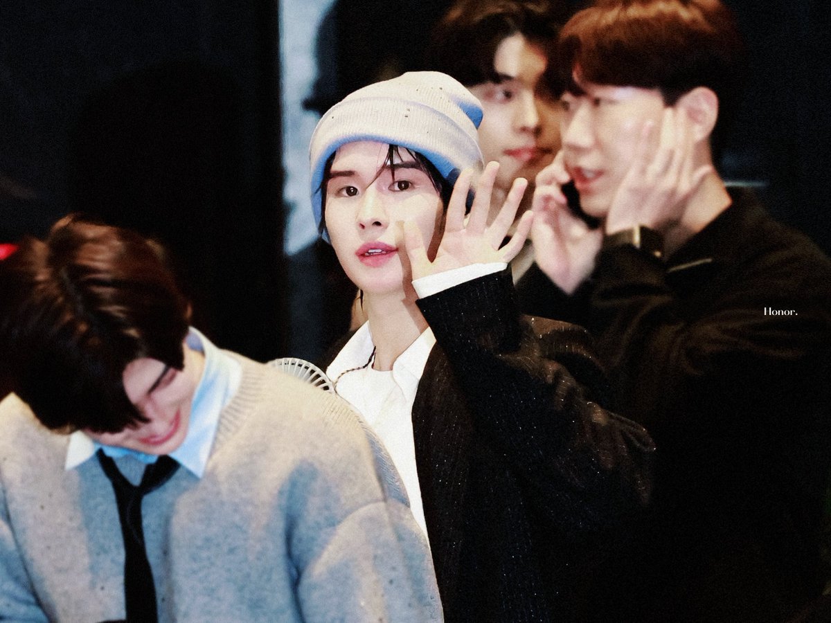 Honor_1002's tweet photo. 241014

#KYUNGMIN #경민 #TWS #투어스 https://t.co/0ralHB5p1p
