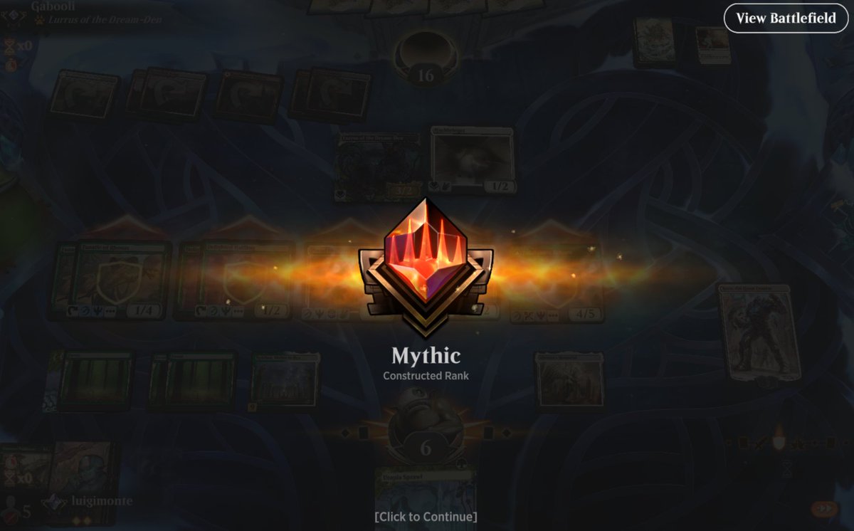 74% winrate and #1600 Mythic with the powerful historic deck by now: BOROS AURA!🥳 Not the funniest ever deck but for me the TIER 1 in this kind of meta. You can find me on twitch.tv/luigimonte and full list in ALT <a href="/fireshoes/">Robert Taylor🔥</a> <a href="/mtgazone/">MTG Arena Zone</a> <a href="/MTGdecks/">MTGdecks.net 🔥</a>  <a href="/UntappedGG/">Untapped.gg</a> <a href="/wizards_magicIT/">Magic Italia</a>