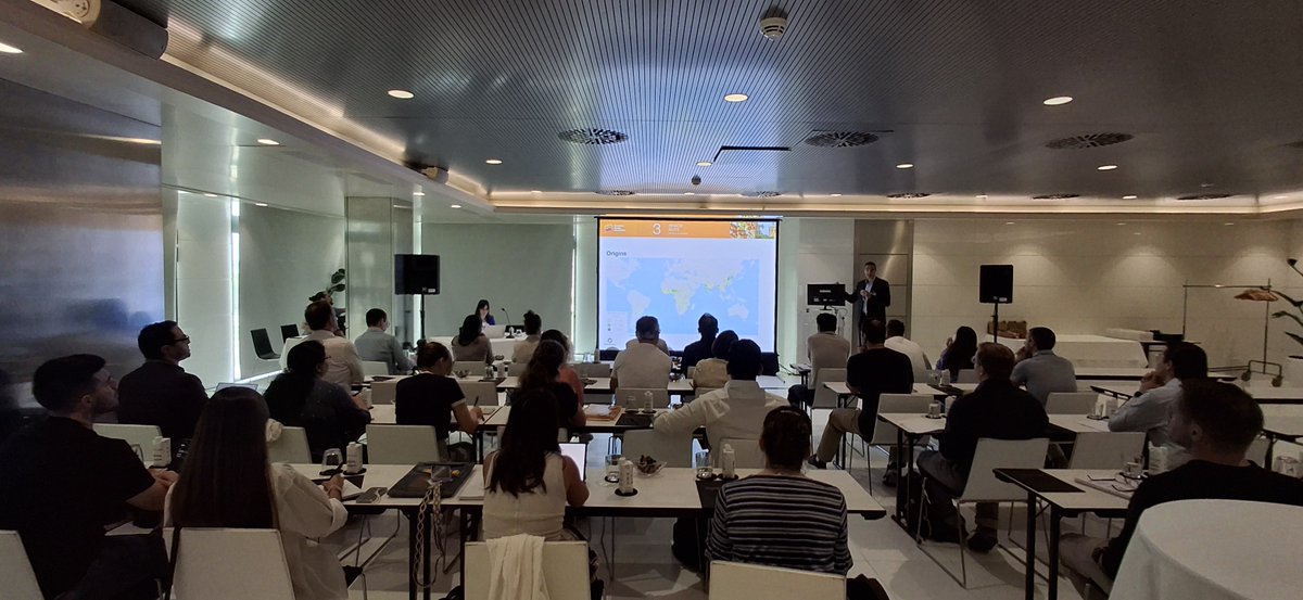 Savoury Snacks Europe tweet media