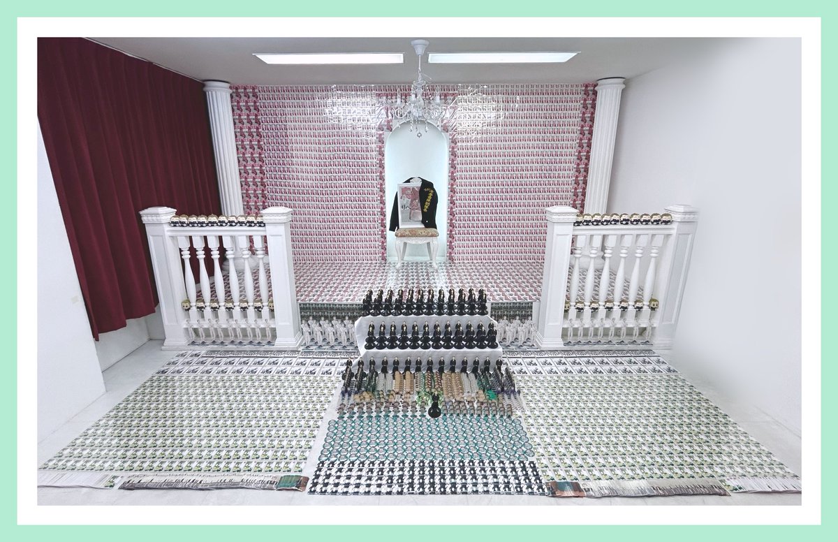 こたらぎ@初回プロカ tweet media