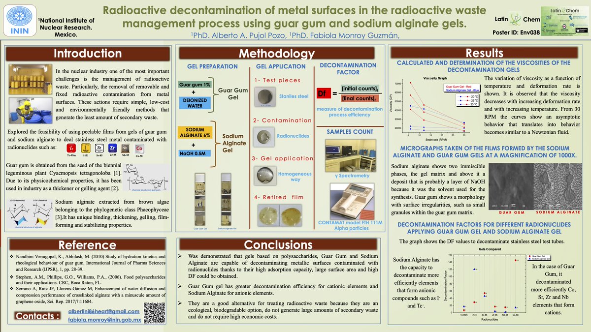 Alberto Alejandro Pujol tweet media