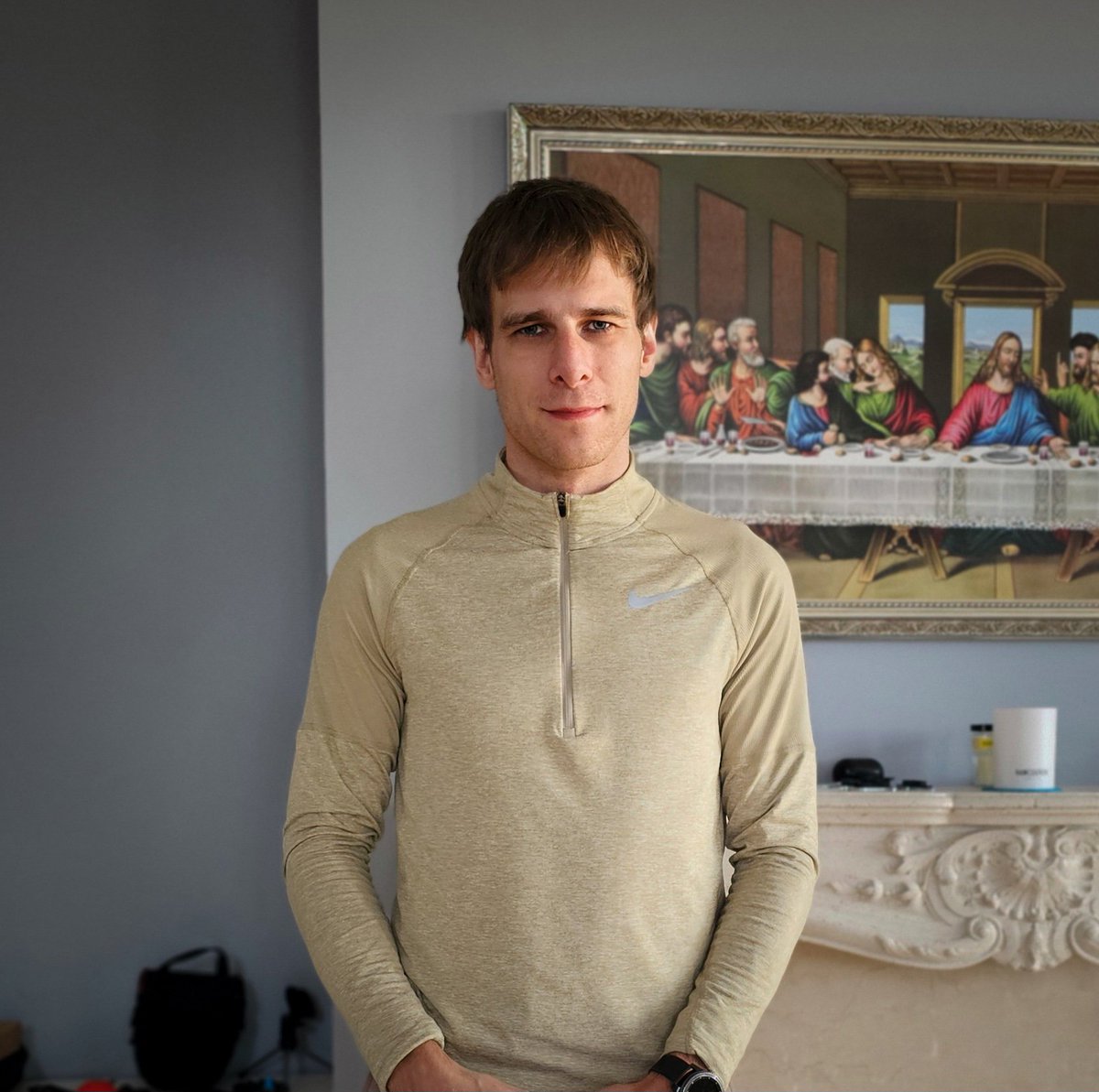 Nick Bedard tweet media