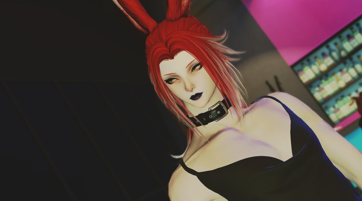 《I need you to see me for what I have become》

#ffxivgpose #ffxivviera #viera #veena #GPOSER #prettyboy
