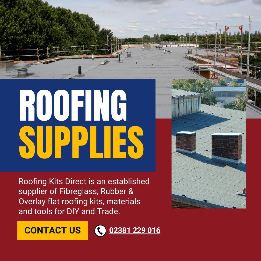 roofingkitsdirect.co.uk #roofingkitsdirect
