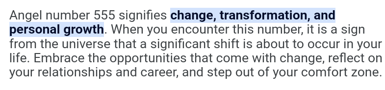 😍Followers, hit an angel number.😇